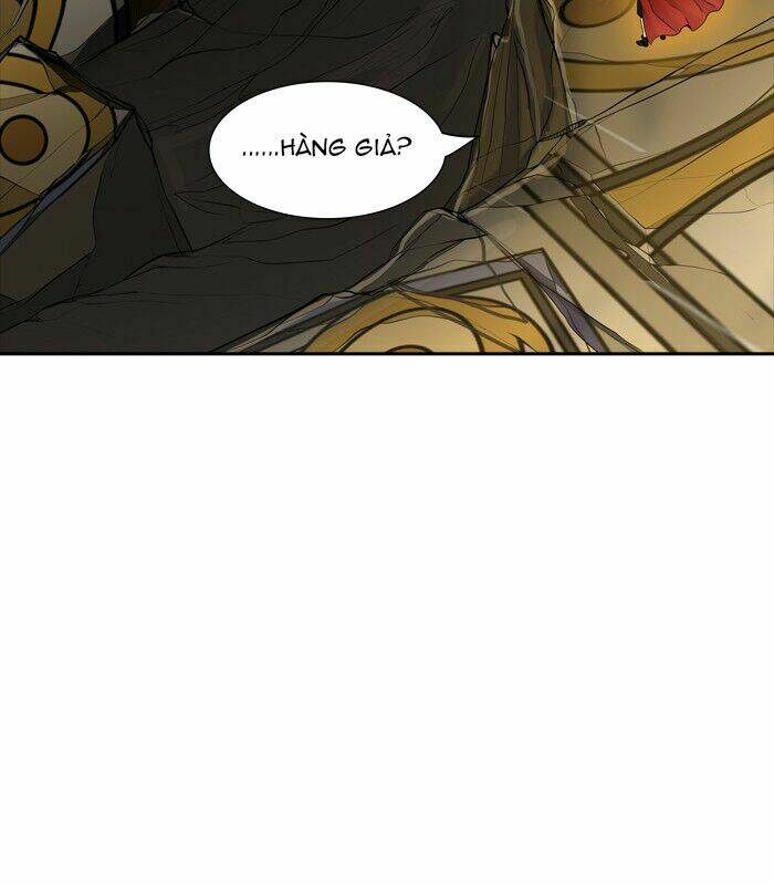 Cuộc Chiến Trong Tòa Tháp - Tower Of God: Chapter 366
