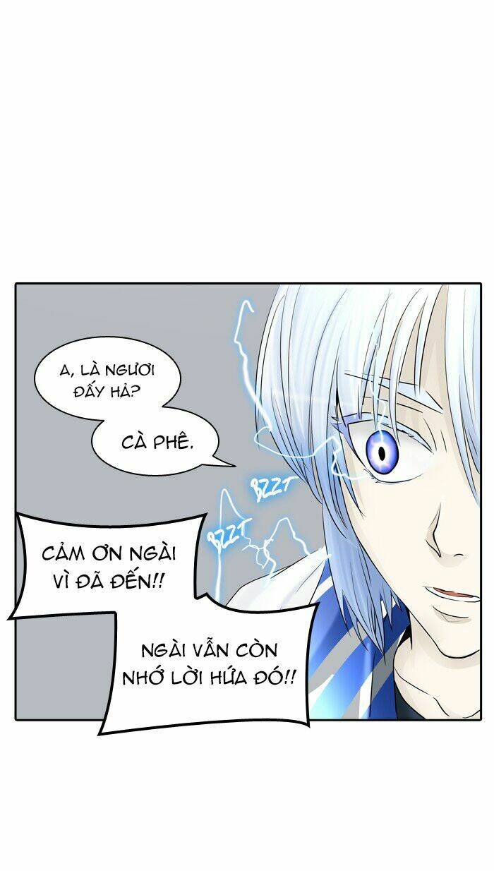 Cuộc Chiến Trong Tòa Tháp - Tower Of God: Chapter 366