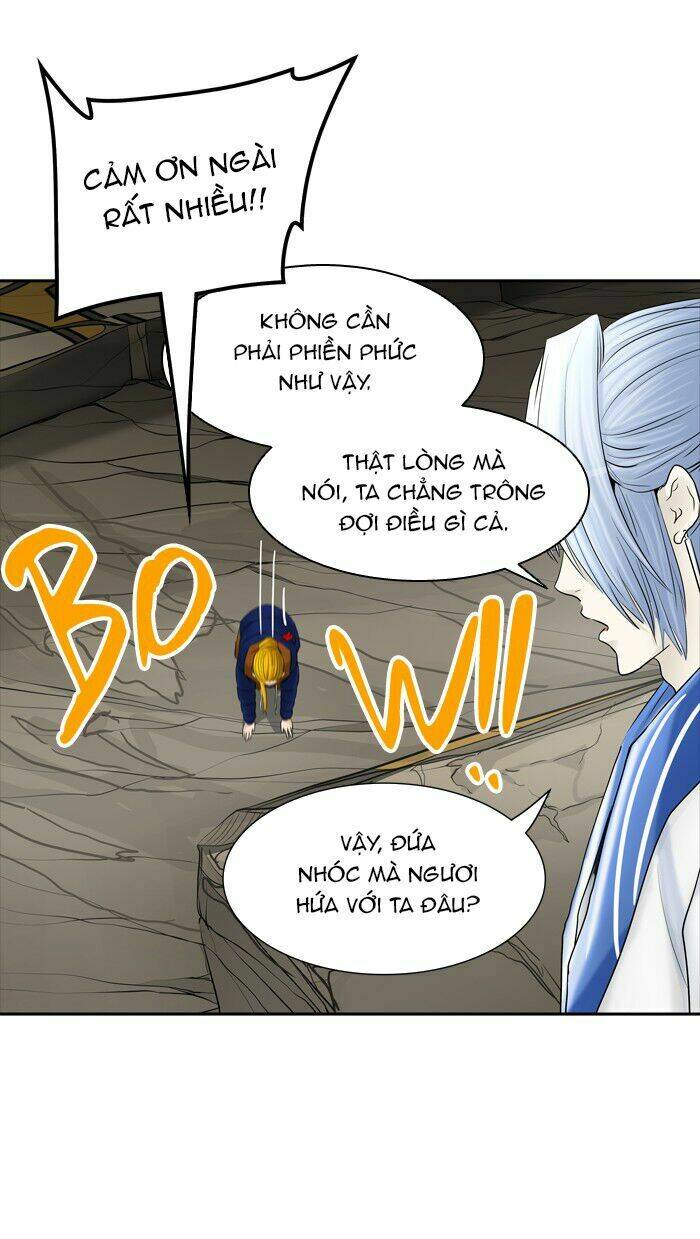 Cuộc Chiến Trong Tòa Tháp - Tower Of God: Chapter 366