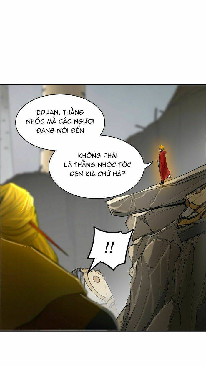 Cuộc Chiến Trong Tòa Tháp - Tower Of God: Chapter 366