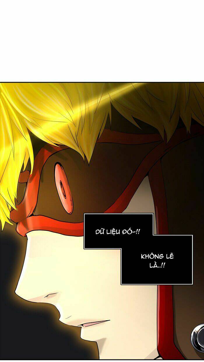Cuộc Chiến Trong Tòa Tháp - Tower Of God: Chapter 366