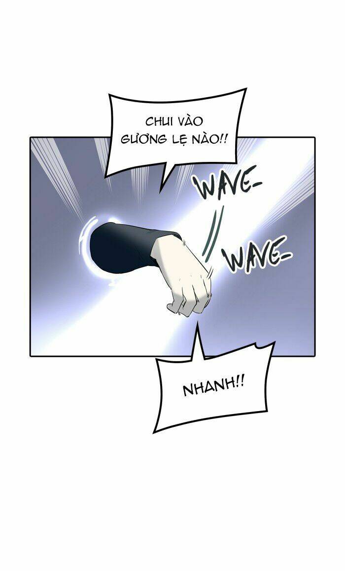 Cuộc Chiến Trong Tòa Tháp - Tower Of God: Chapter 366
