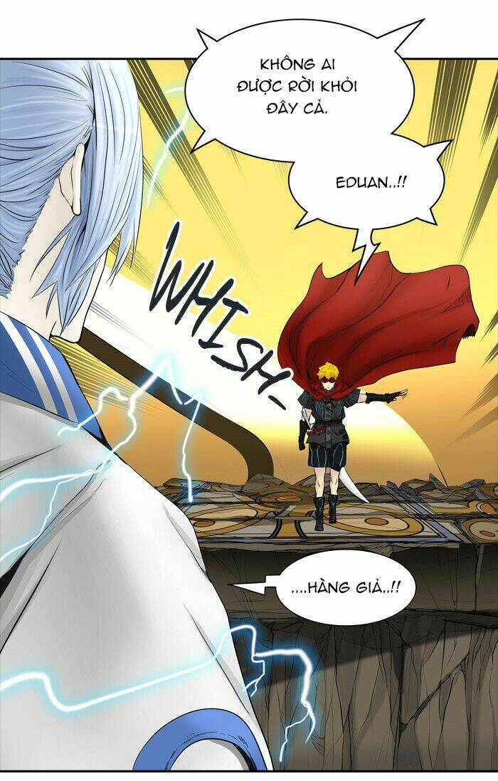 Cuộc Chiến Trong Tòa Tháp - Tower Of God: Chapter 366