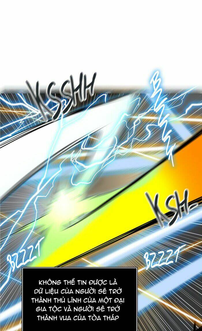 Cuộc Chiến Trong Tòa Tháp - Tower Of God: Chapter 366
