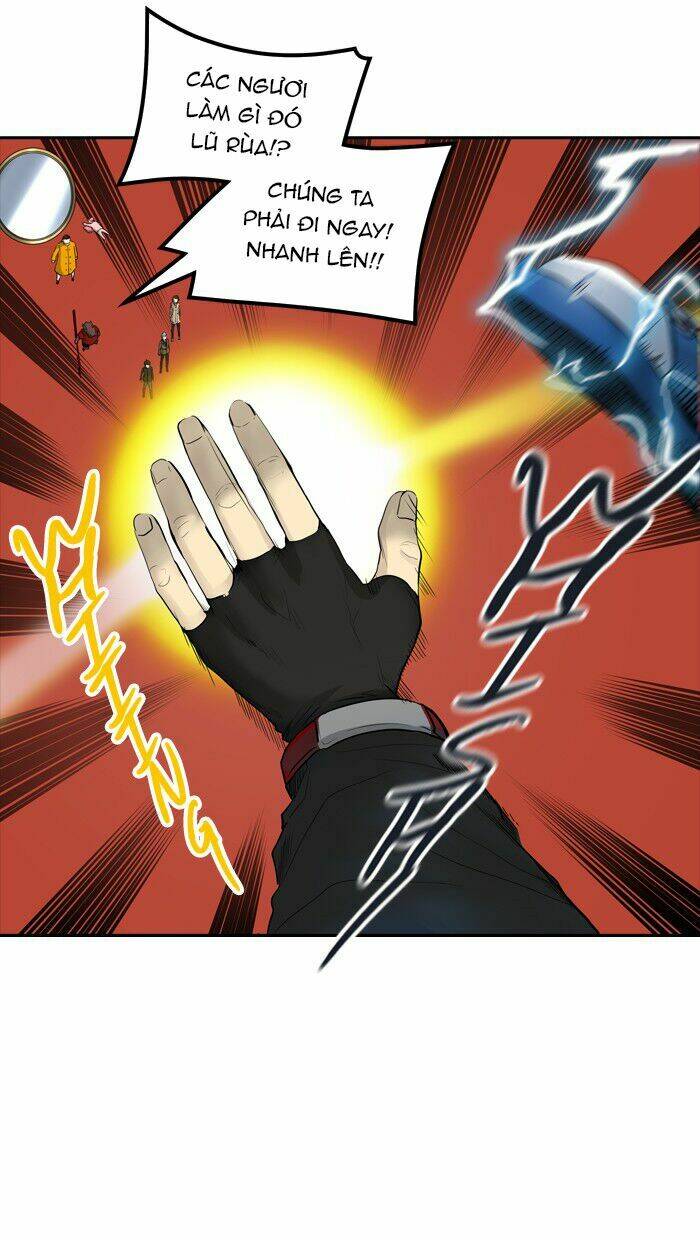 Cuộc Chiến Trong Tòa Tháp - Tower Of God: Chapter 366