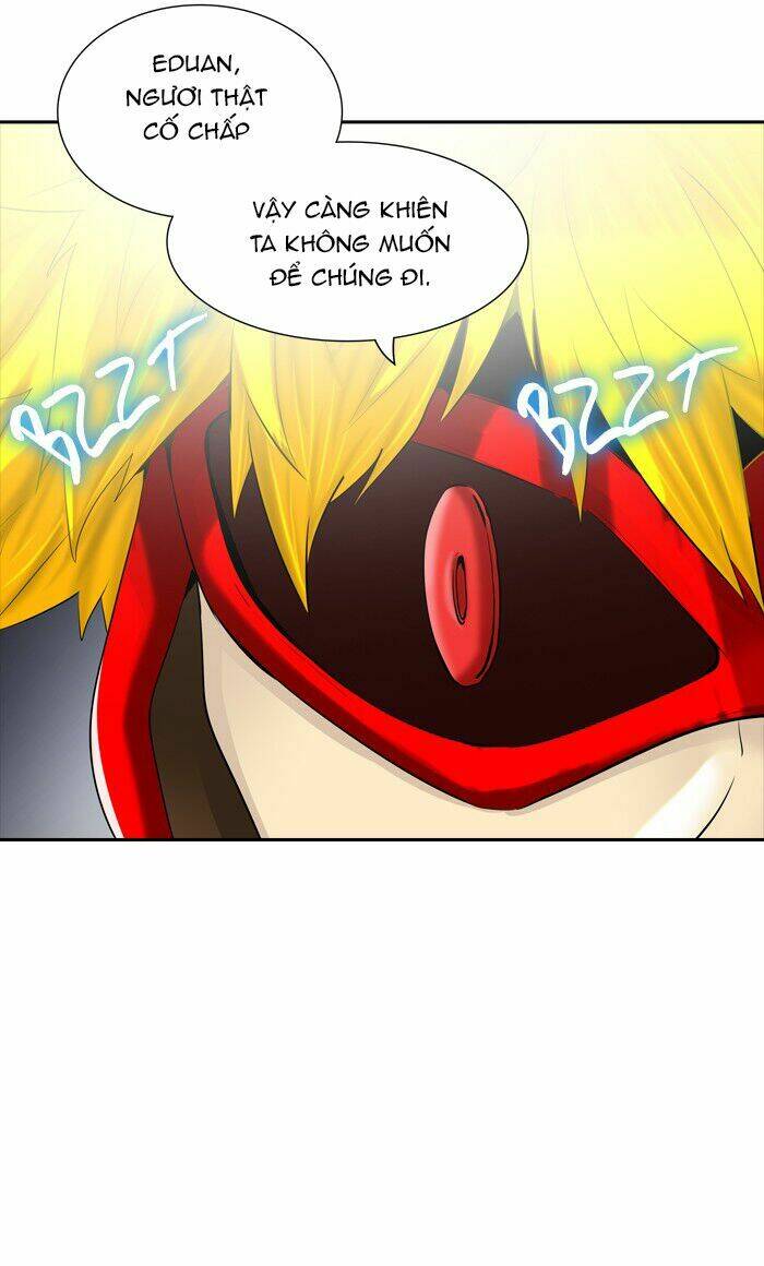 Cuộc Chiến Trong Tòa Tháp - Tower Of God: Chapter 366