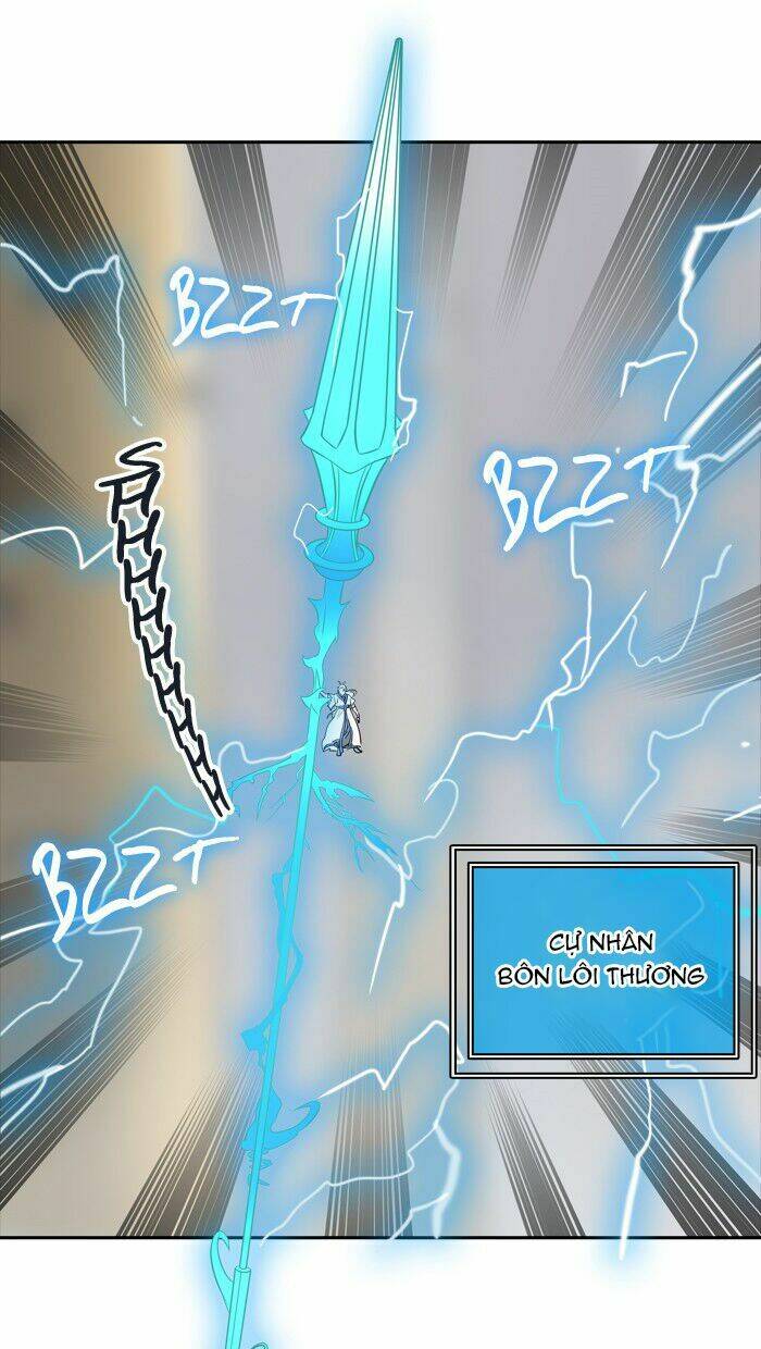 Cuộc Chiến Trong Tòa Tháp - Tower Of God: Chapter 366