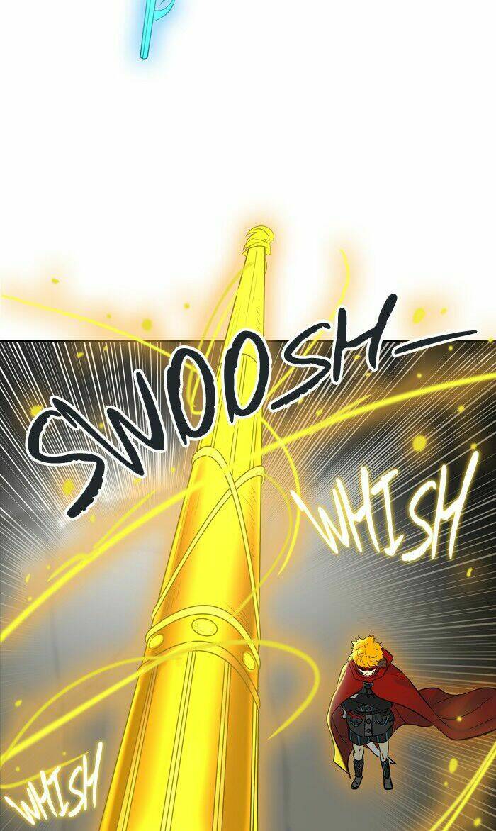 Cuộc Chiến Trong Tòa Tháp - Tower Of God: Chapter 366
