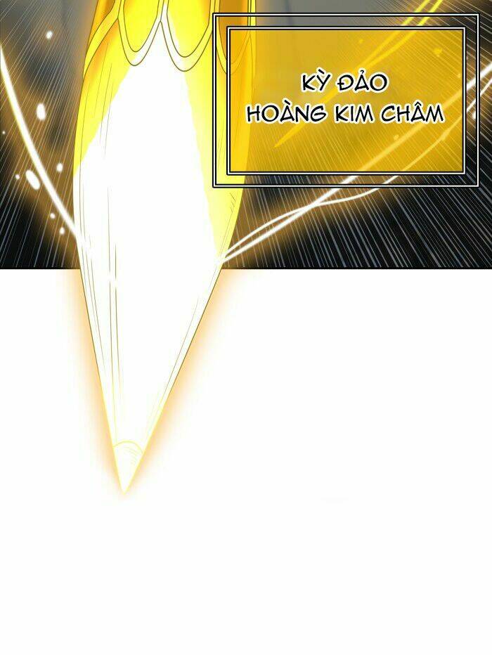 Cuộc Chiến Trong Tòa Tháp - Tower Of God: Chapter 366