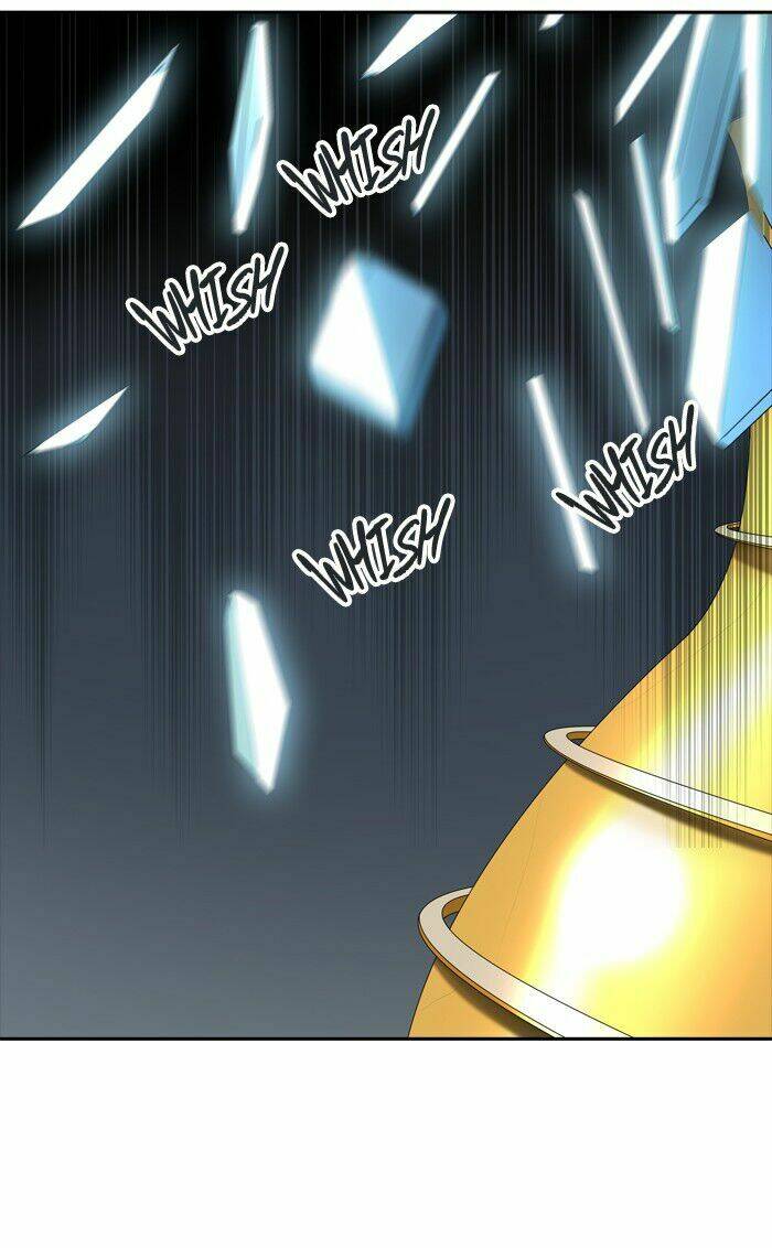 Cuộc Chiến Trong Tòa Tháp - Tower Of God: Chapter 366