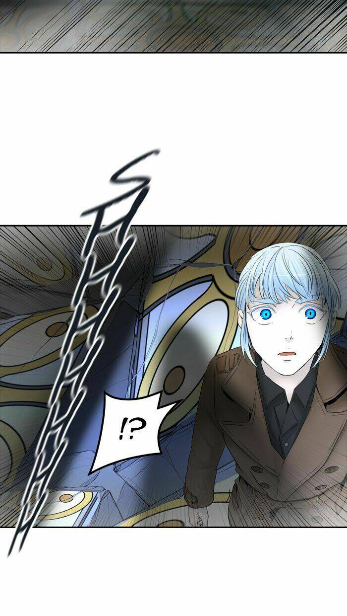 Cuộc Chiến Trong Tòa Tháp - Tower Of God: Chapter 366