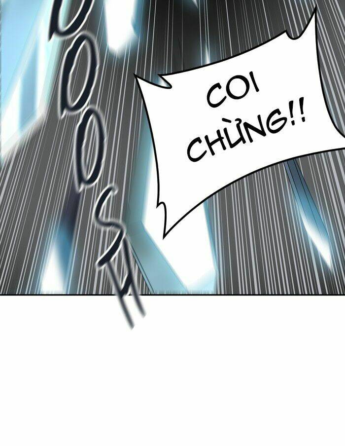 Cuộc Chiến Trong Tòa Tháp - Tower Of God: Chapter 366