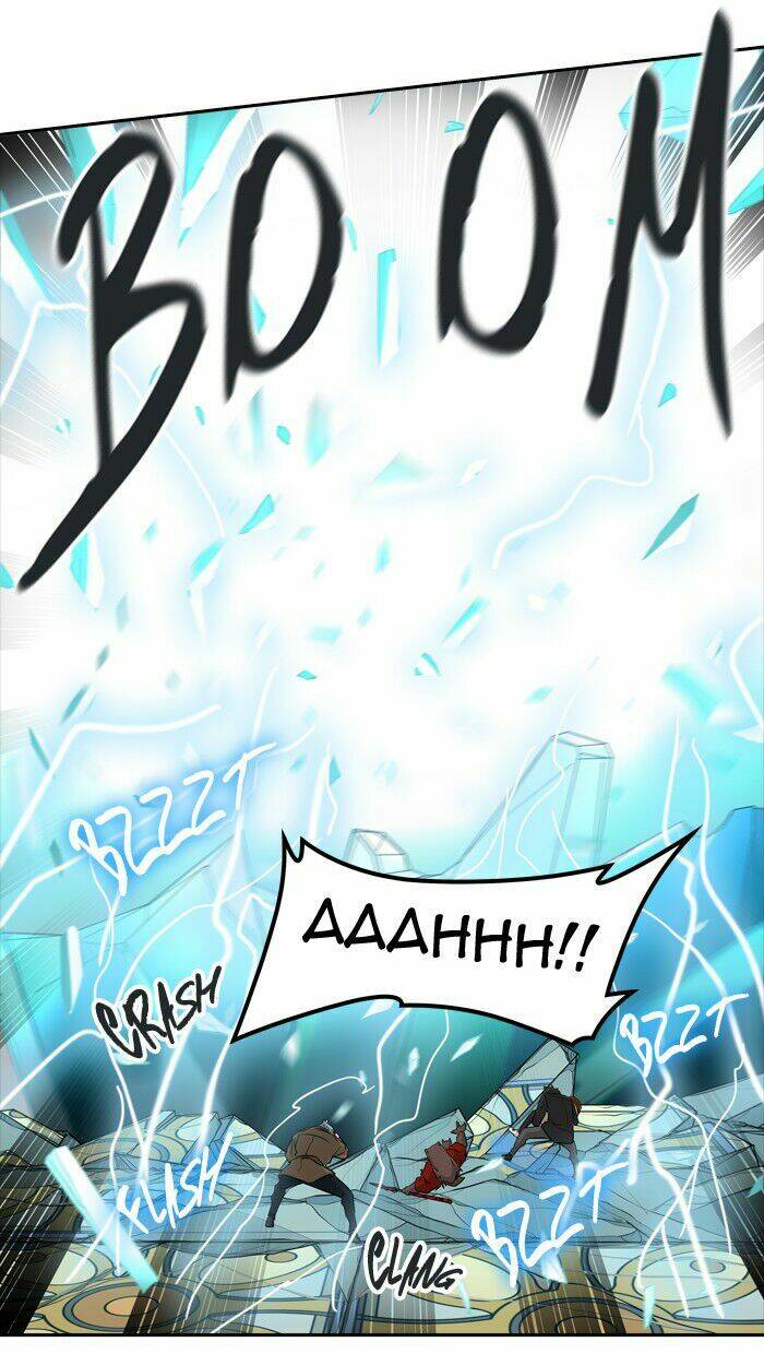Cuộc Chiến Trong Tòa Tháp - Tower Of God: Chapter 366