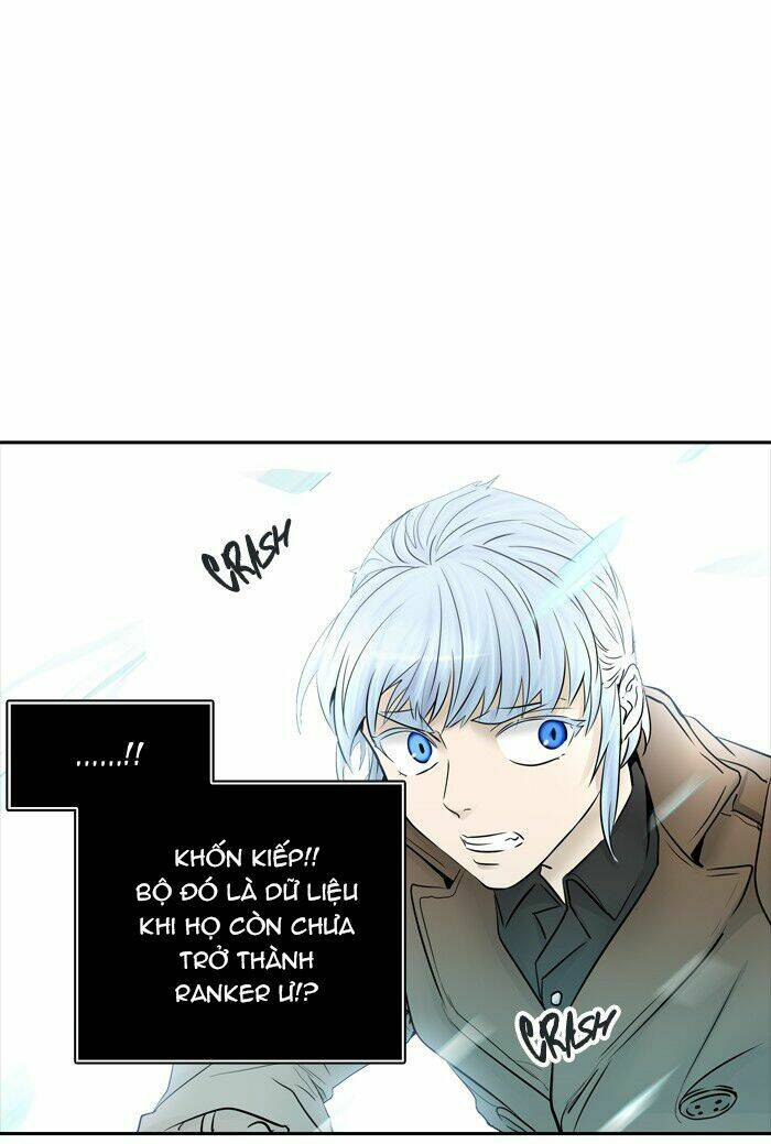 Cuộc Chiến Trong Tòa Tháp - Tower Of God: Chapter 366