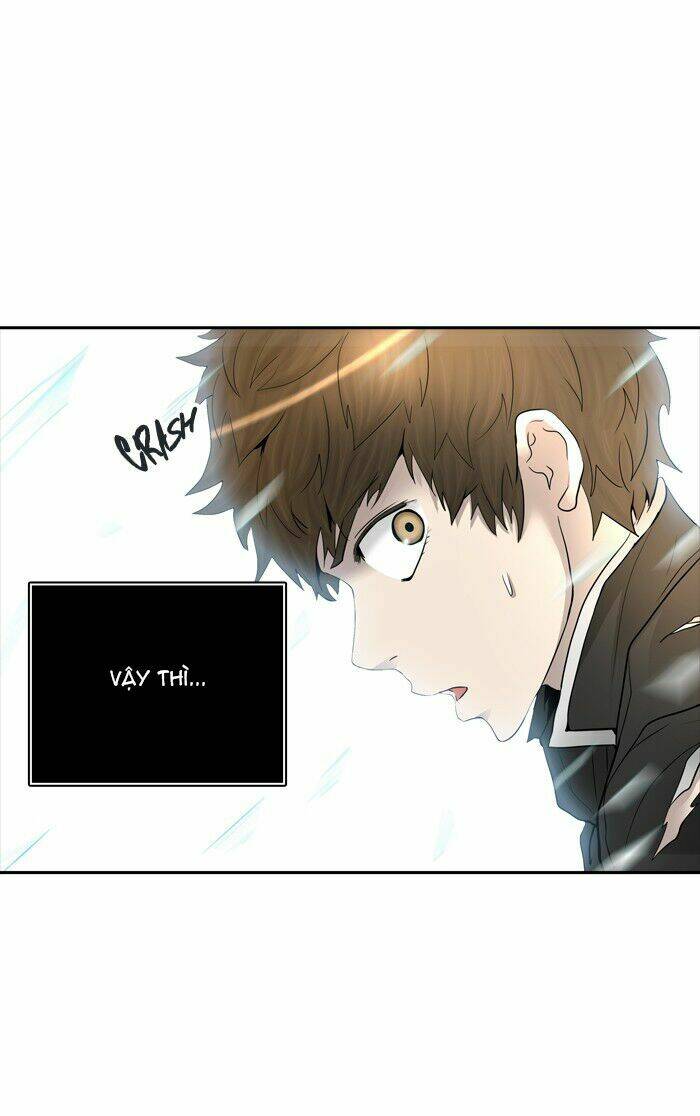 Cuộc Chiến Trong Tòa Tháp - Tower Of God: Chapter 366