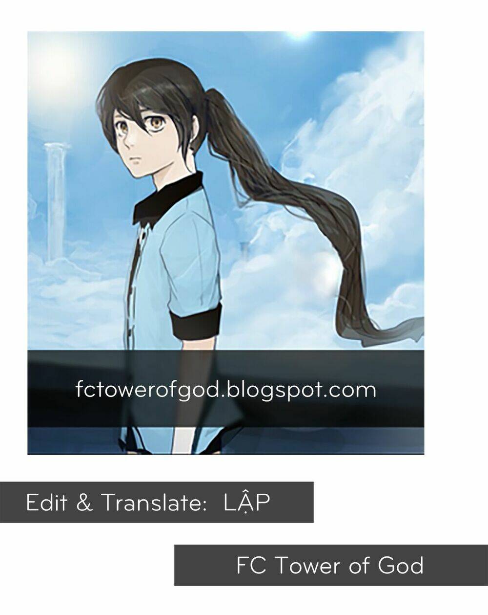 Cuộc Chiến Trong Tòa Tháp - Tower Of God: Chapter 367