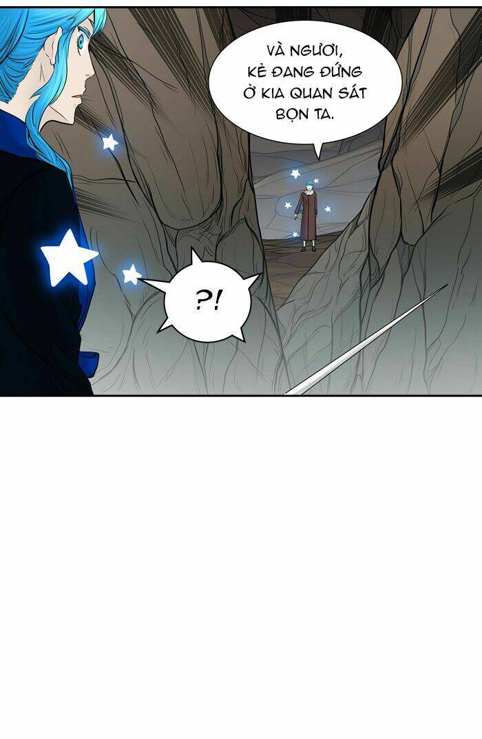 Cuộc Chiến Trong Tòa Tháp - Tower Of God: Chapter 367