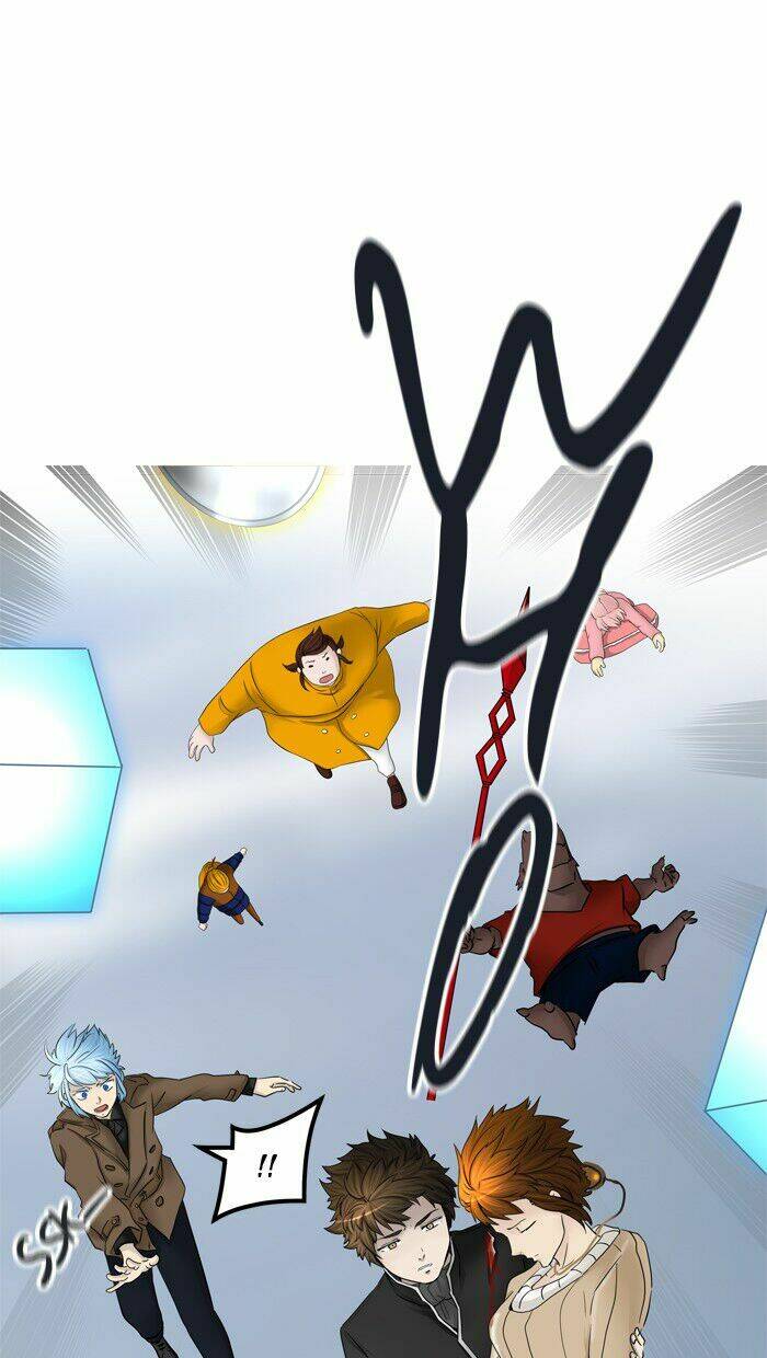 Cuộc Chiến Trong Tòa Tháp - Tower Of God: Chapter 367