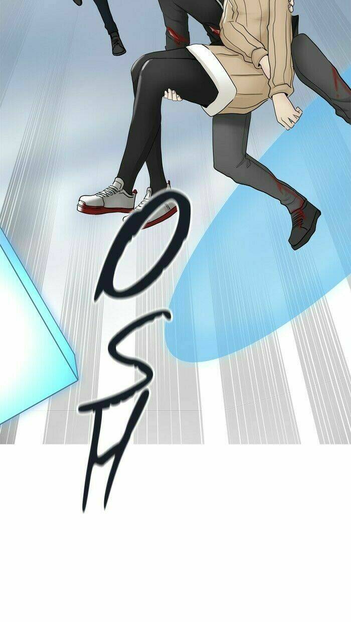Cuộc Chiến Trong Tòa Tháp - Tower Of God: Chapter 367