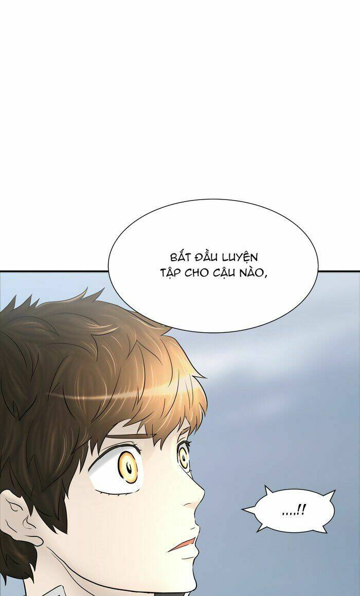Cuộc Chiến Trong Tòa Tháp - Tower Of God: Chapter 367