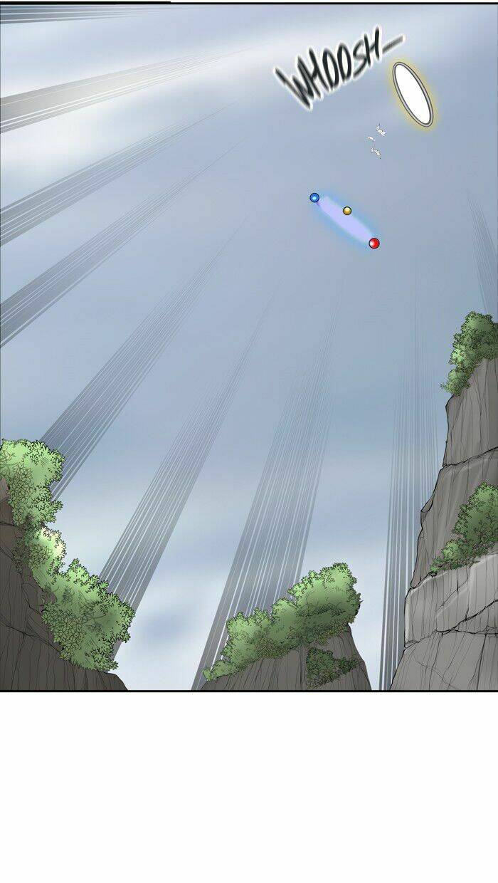 Cuộc Chiến Trong Tòa Tháp - Tower Of God: Chapter 367