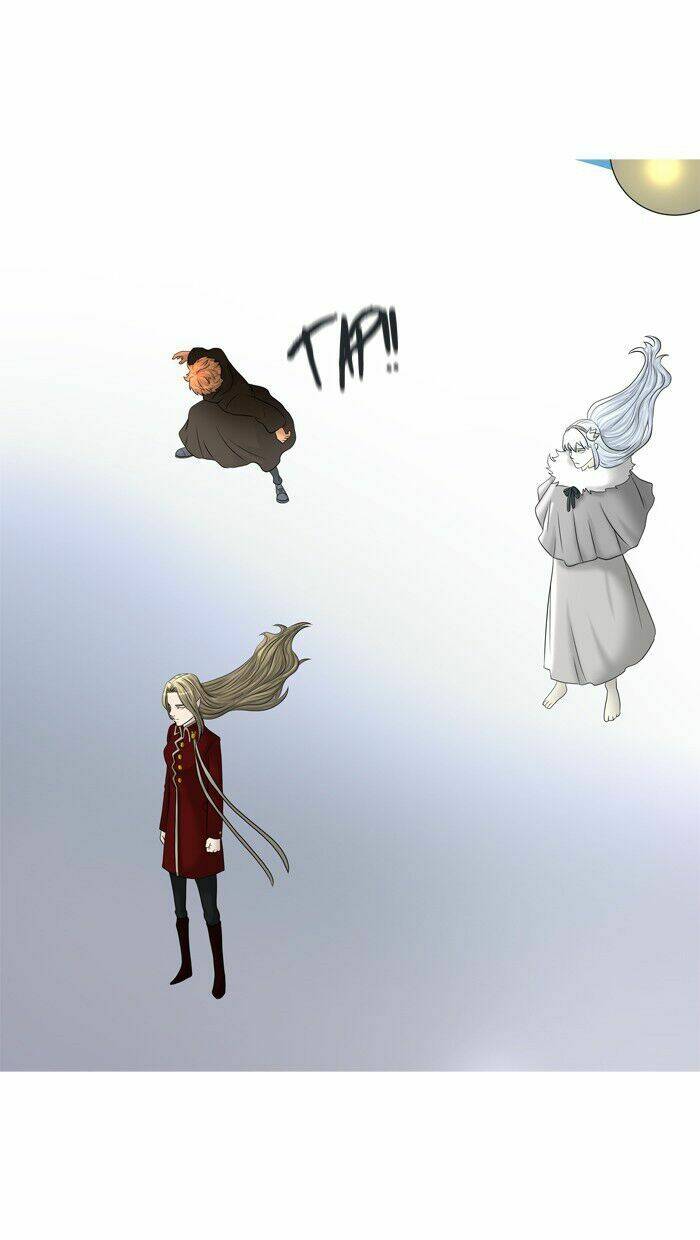 Cuộc Chiến Trong Tòa Tháp - Tower Of God: Chapter 367