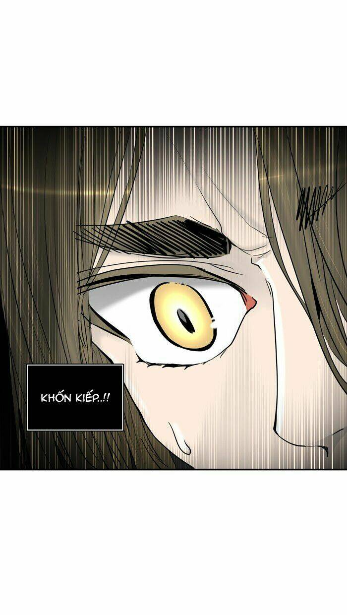 Cuộc Chiến Trong Tòa Tháp - Tower Of God: Chapter 367