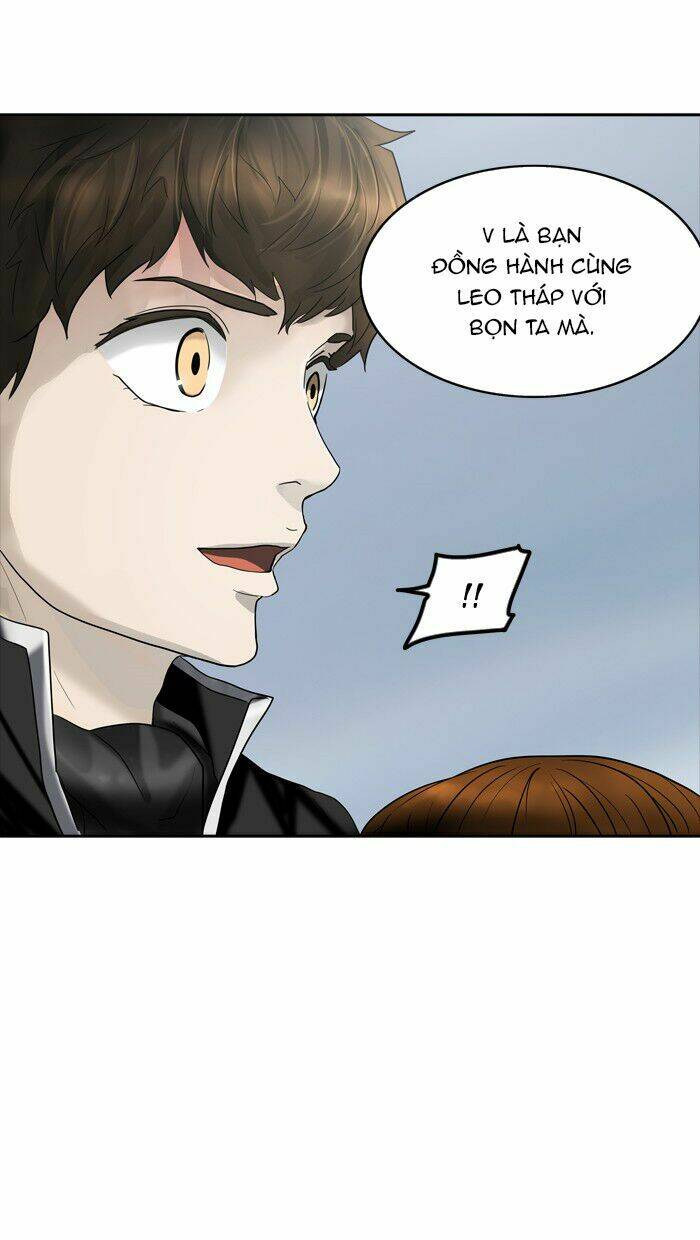 Cuộc Chiến Trong Tòa Tháp - Tower Of God: Chapter 367