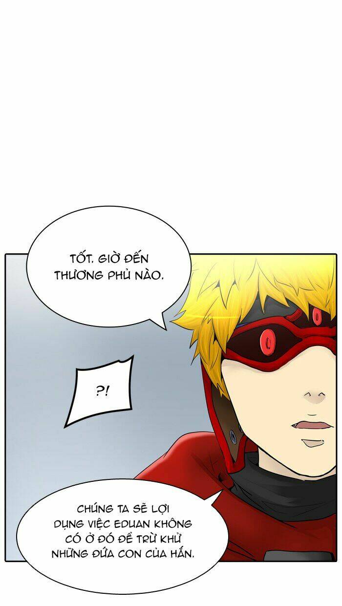 Cuộc Chiến Trong Tòa Tháp - Tower Of God: Chapter 367