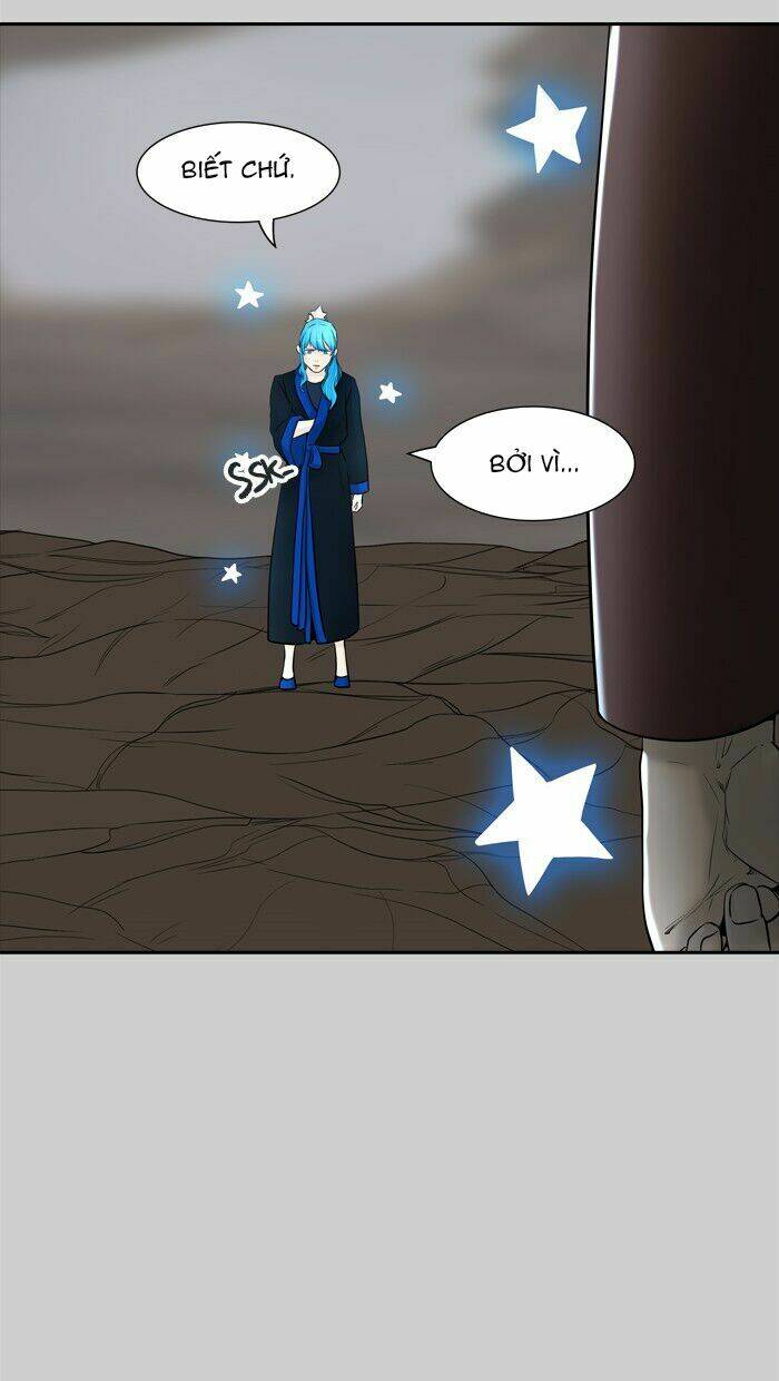 Cuộc Chiến Trong Tòa Tháp - Tower Of God: Chapter 367