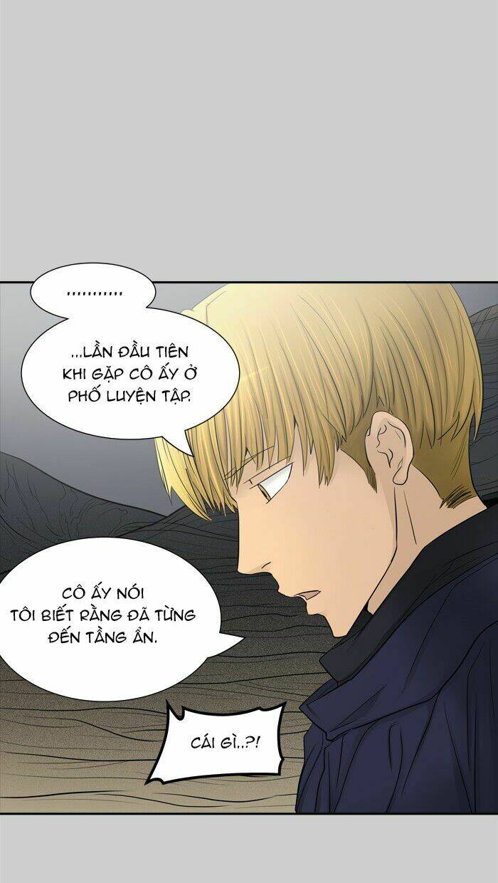 Cuộc Chiến Trong Tòa Tháp - Tower Of God: Chapter 367