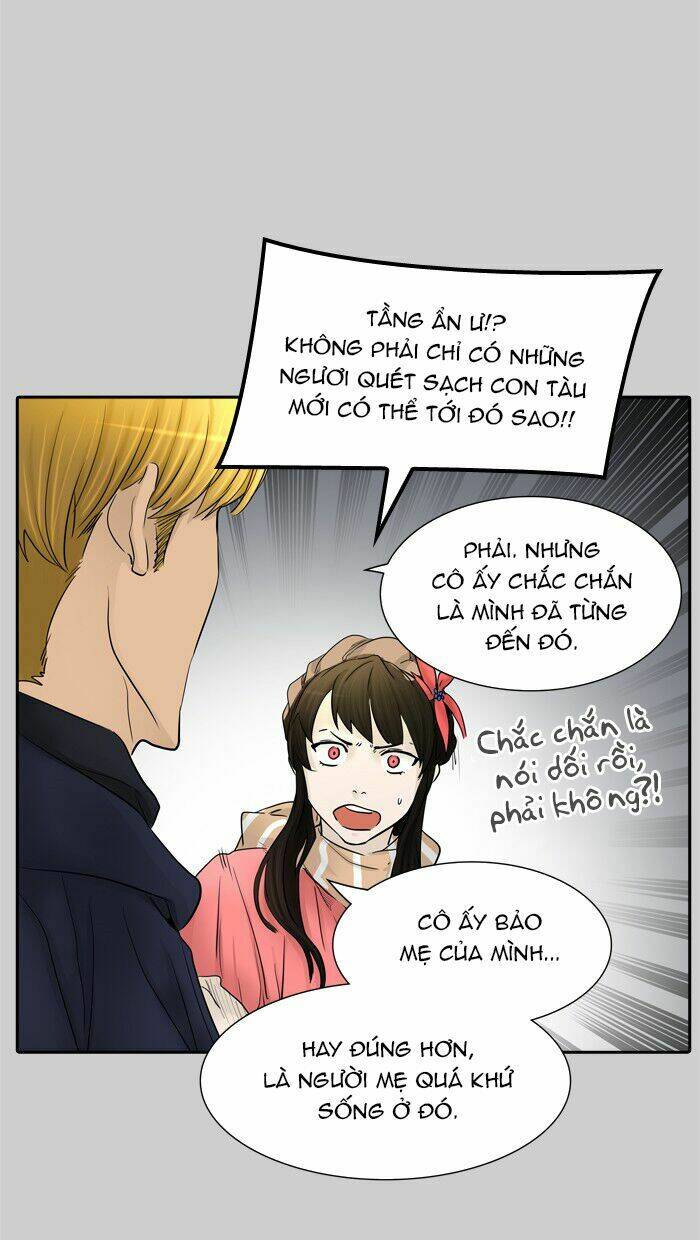 Cuộc Chiến Trong Tòa Tháp - Tower Of God: Chapter 367