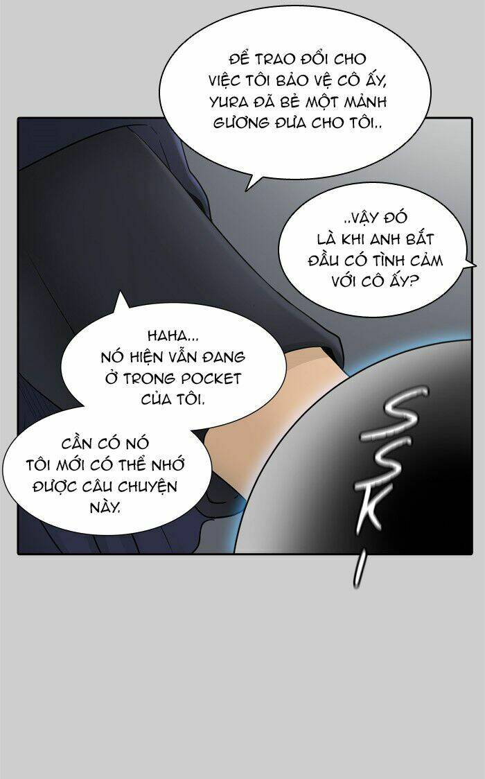 Cuộc Chiến Trong Tòa Tháp - Tower Of God: Chapter 367