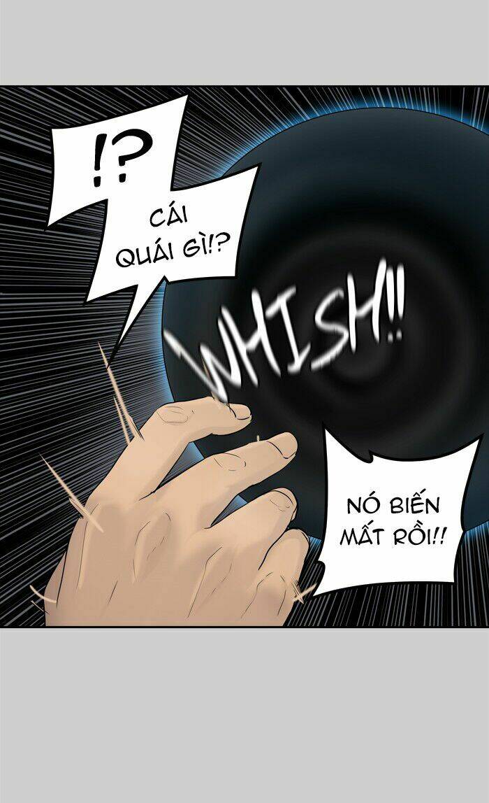 Cuộc Chiến Trong Tòa Tháp - Tower Of God: Chapter 367