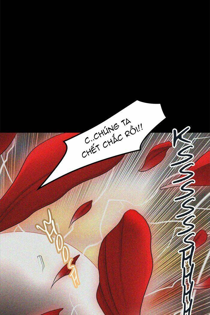 Cuộc Chiến Trong Tòa Tháp - Tower Of God: Chapter 367
