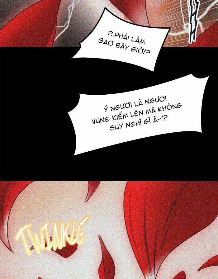Cuộc Chiến Trong Tòa Tháp - Tower Of God: Chapter 367