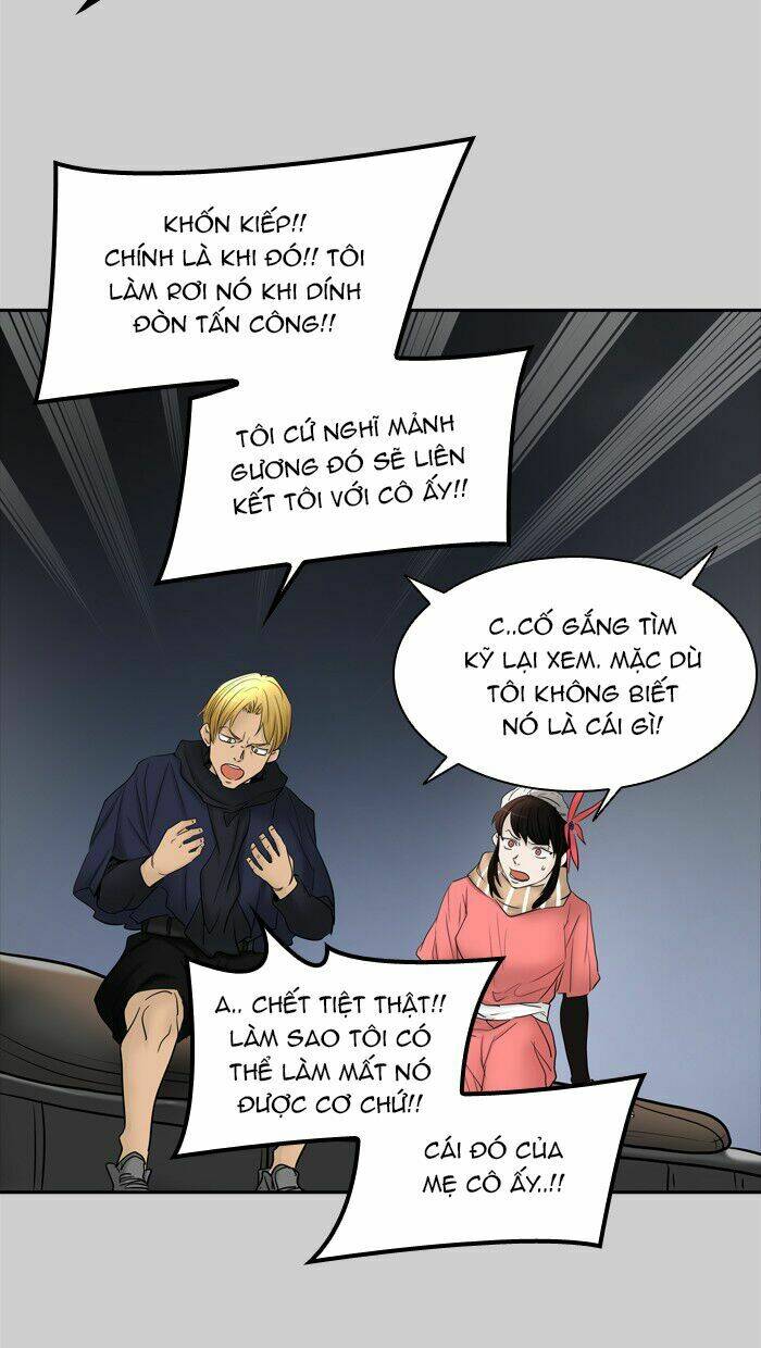 Cuộc Chiến Trong Tòa Tháp - Tower Of God: Chapter 367