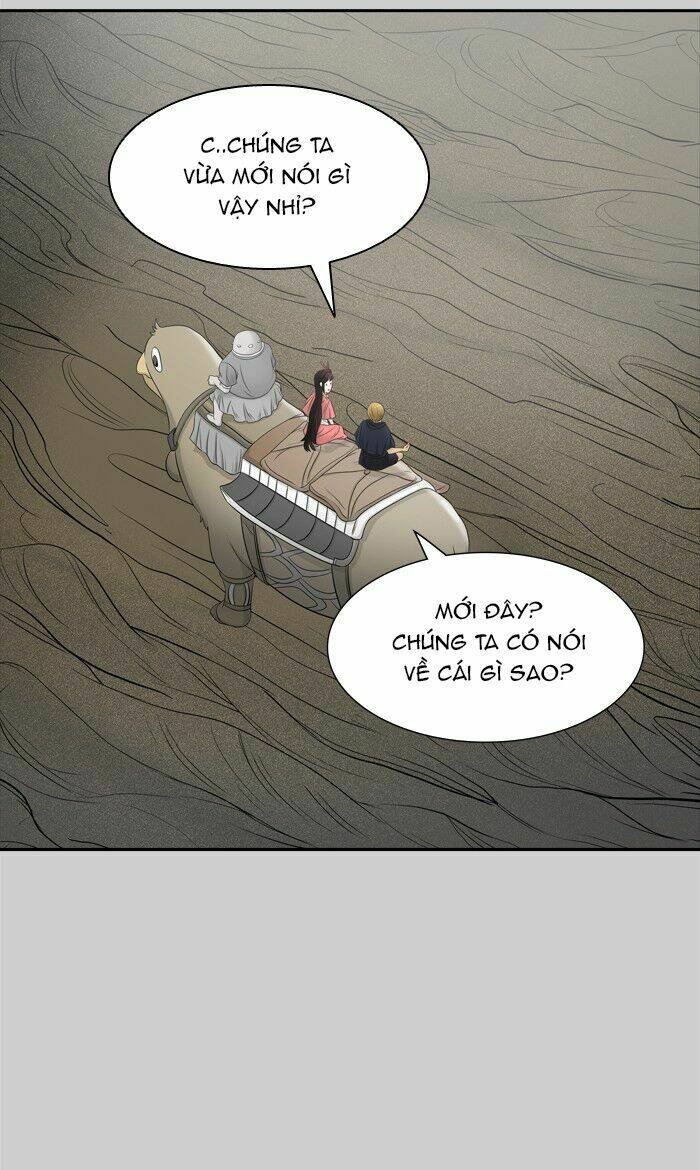 Cuộc Chiến Trong Tòa Tháp - Tower Of God: Chapter 367