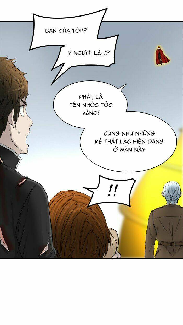 Cuộc Chiến Trong Tòa Tháp - Tower Of God: Chapter 367