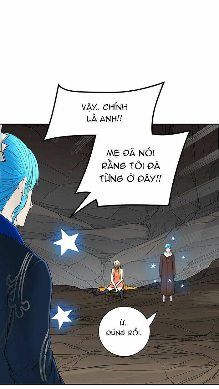 Cuộc Chiến Trong Tòa Tháp - Tower Of God: Chapter 367