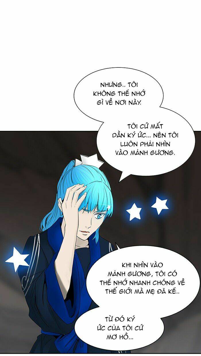 Cuộc Chiến Trong Tòa Tháp - Tower Of God: Chapter 367