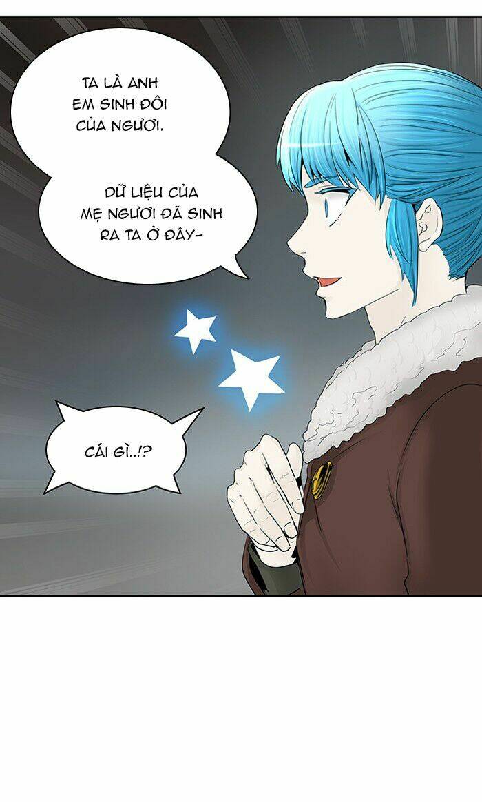 Cuộc Chiến Trong Tòa Tháp - Tower Of God: Chapter 367