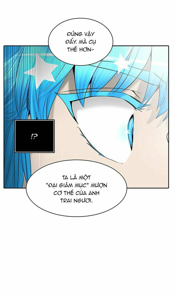Cuộc Chiến Trong Tòa Tháp - Tower Of God: Chapter 367