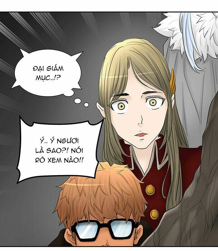 Cuộc Chiến Trong Tòa Tháp - Tower Of God: Chapter 367