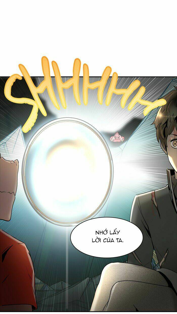 Cuộc Chiến Trong Tòa Tháp - Tower Of God: Chapter 367
