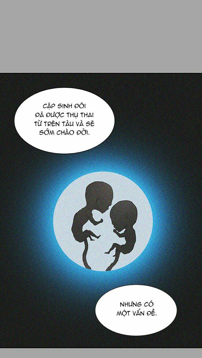 Cuộc Chiến Trong Tòa Tháp - Tower Of God: Chapter 367
