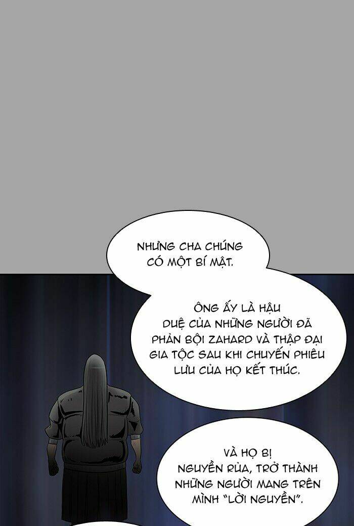 Cuộc Chiến Trong Tòa Tháp - Tower Of God: Chapter 367