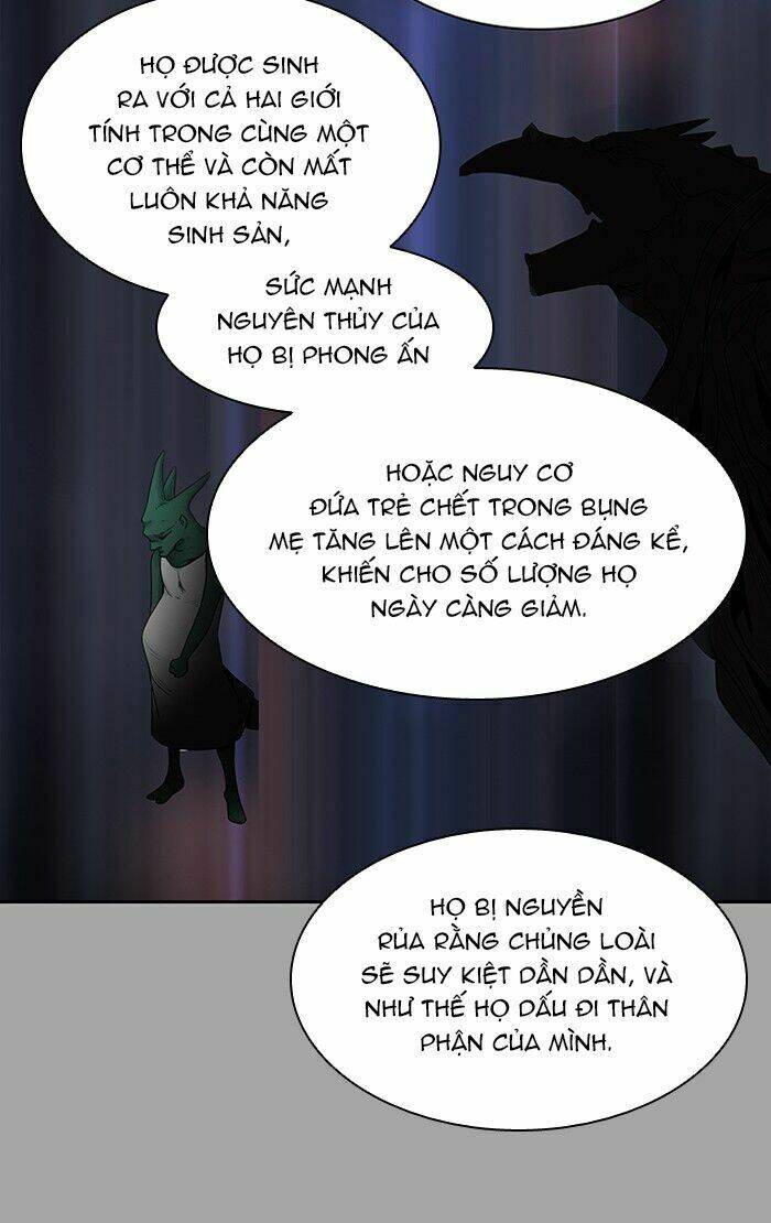 Cuộc Chiến Trong Tòa Tháp - Tower Of God: Chapter 367