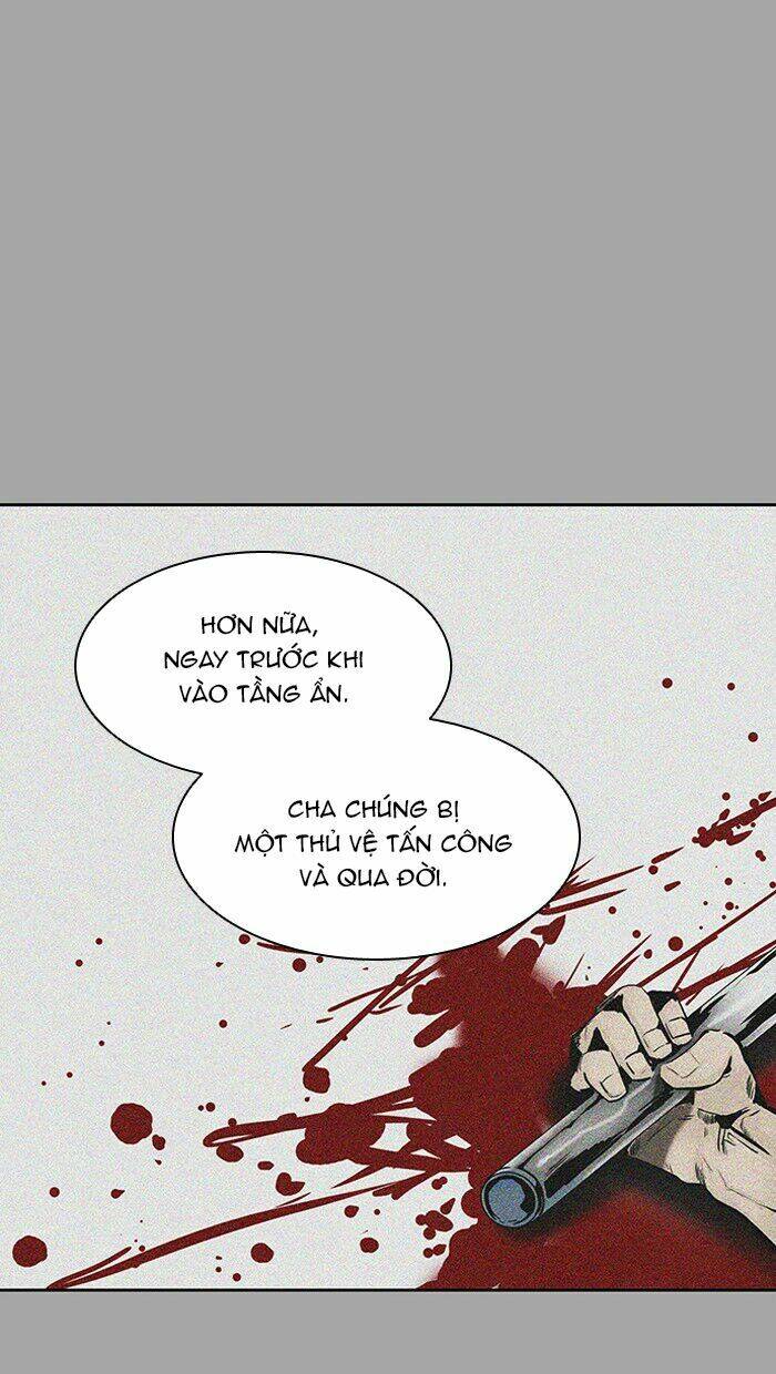Cuộc Chiến Trong Tòa Tháp - Tower Of God: Chapter 367