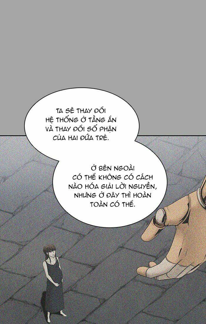 Cuộc Chiến Trong Tòa Tháp - Tower Of God: Chapter 367